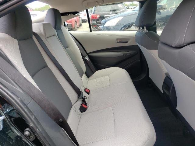 Photo 7 from auction – 2022 TOYOTA COROLLA LE with VIN JTDEAMDE3NJ042485