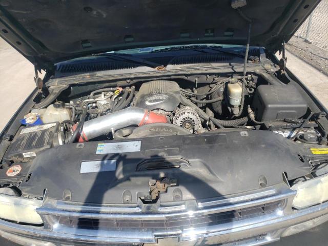 Photo 7 from auction – 2002 CHEVROLET SUBURBAN K with VIN 1GNFK16Z22J126915