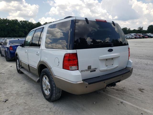 Photo 6 from auction – 2004 FORD EXPEDITION with VIN 1FMRU17WX4LB44182