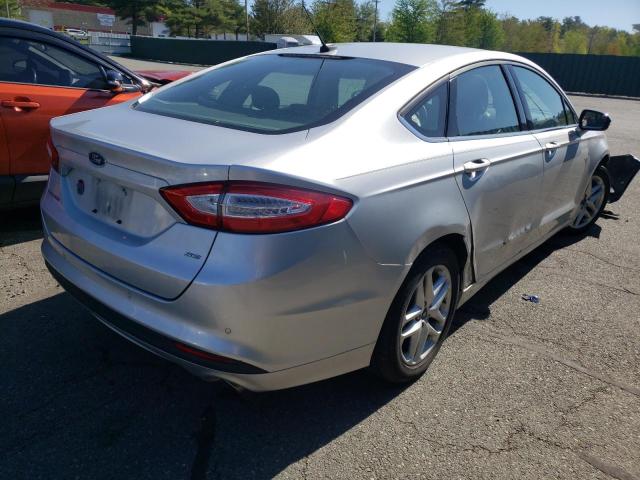 Photo 4 from auction – 2013 FORD FUSION SE with VIN 3FA6P0H7XDR336399
