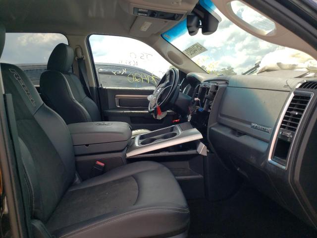 Photo 5 from auction – 2016 RAM 1500 SLT with VIN 1C6RR7LT2GS272714
