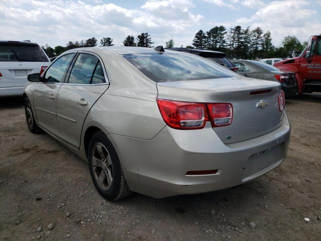 Photo 3 from auction – 2014 CHEVROLET MALIBU LS with VIN 1G11B5SL3EF152239