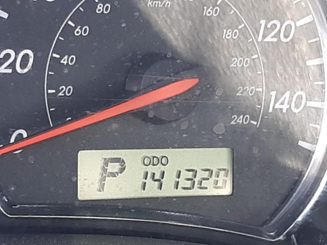 Photo 8 from auction – 2011 TOYOTA COROLLA BA with VIN 2T1BU4EE5BC603723