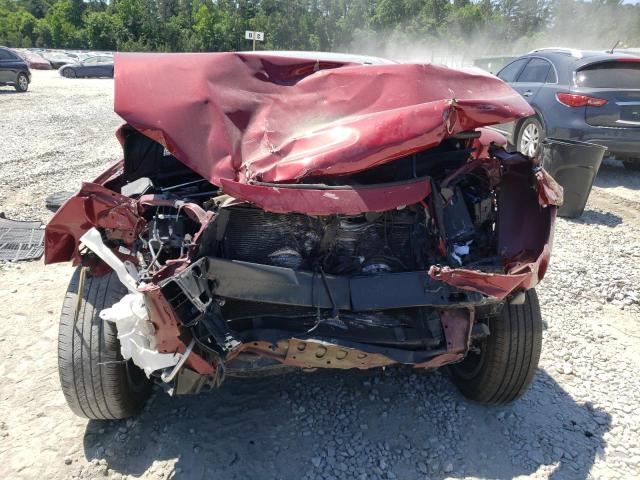 Photo 9 from auction – 2017 LEXUS ES 350 with VIN 58ABK1GG9HU041408
