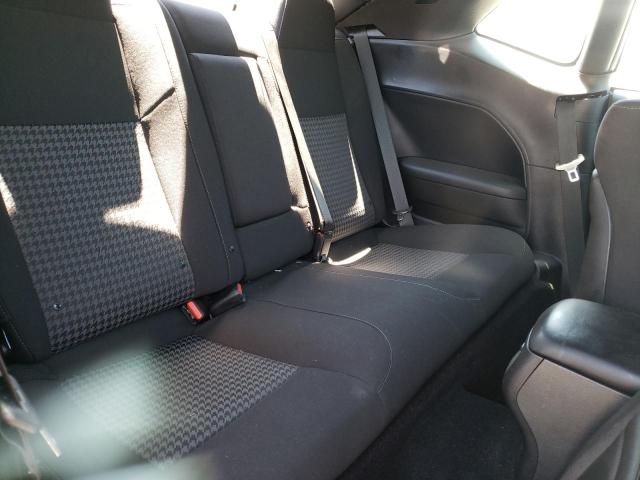 Photo 6 from auction – 2021 DODGE CHALLENGER with VIN 2C3CDZBT8MH604494