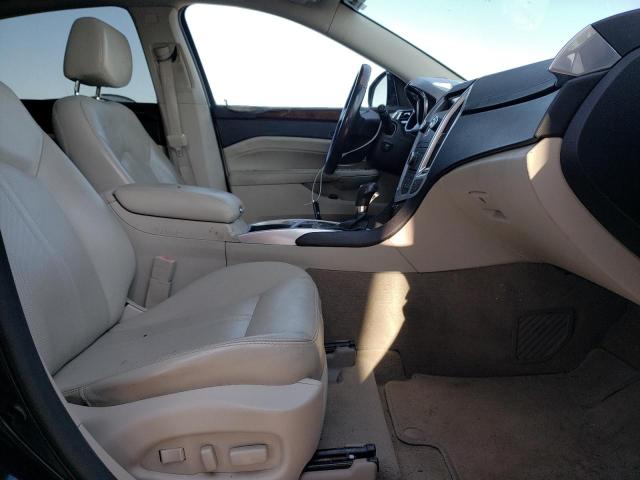Photo 5 from auction – 2011 CADILLAC SRX PERFOR with VIN 3GYFNBEY2BS540462