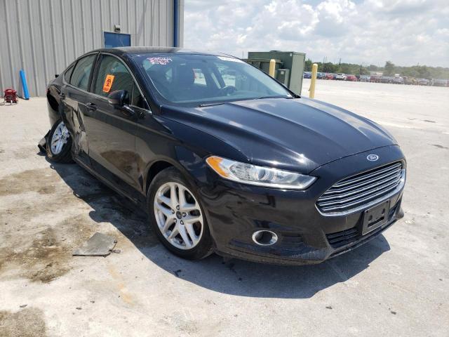 FORD FUSION SE 2016 con VIN 3FA6P0HD7GR135232 - Foto de la subasta