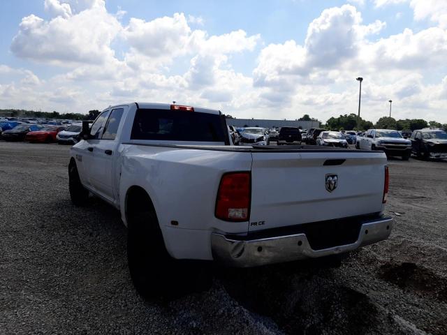 Photo 3 from auction – 2018 RAM 3500 ST with VIN 3C63RPGL3JG228803
