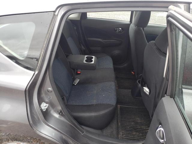 Photo 6 from auction – 2017 NISSAN VERSA NOTE with VIN 3N1CE2CP1HL366229