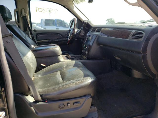 Photo 5 from auction – 2007 GMC YUKON DENA with VIN 1GKFK63867J259545