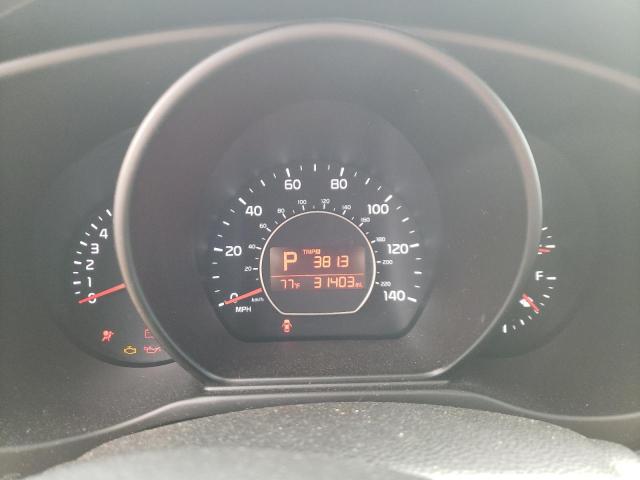 Photo 8 from auction – 2019 KIA SOUL + with VIN KNDJP3A53K7646624