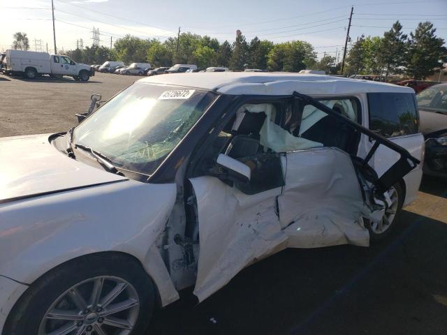 Photo 9 from auction – 2019 FORD FLEX LIMIT with VIN 2FMHK6D83KBA13578