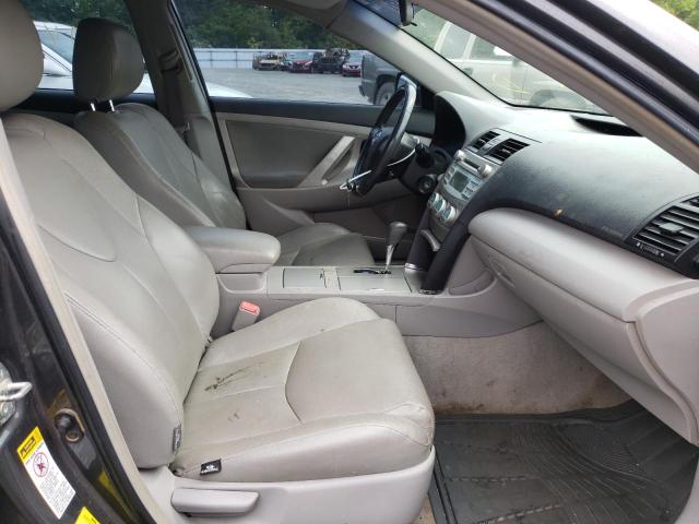Photo 5 from auction – 2008 TOYOTA CAMRY CE with VIN 4T1BE46K18U235193