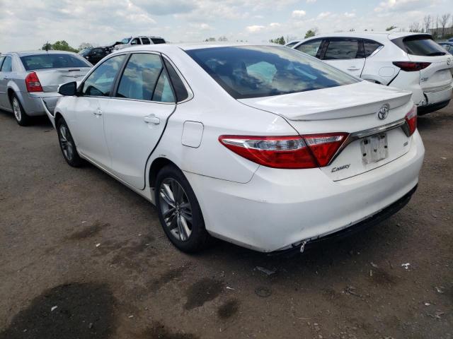 Photo 3 from auction – 2015 TOYOTA CAMRY LE with VIN 4T1BF1FK7FU090749