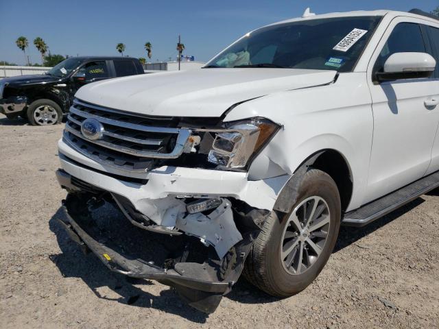 Photo 9 from auction – 2021 FORD EXPEDITION with VIN 1FMJU1HT4MEA80775