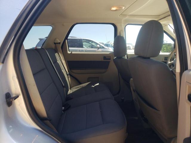 Photo 6 from auction – 2009 FORD ESCAPE XLT with VIN 1FMCU03729KC81788
