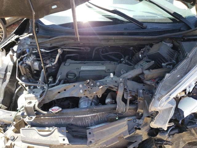 Photo 7 from auction – 2015 HONDA CR-V LX with VIN 2HKRM3H35FH558238