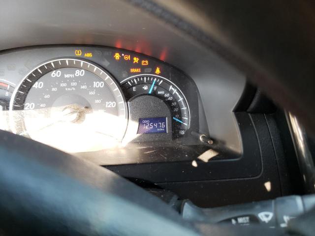 Photo 8 from auction – 2013 TOYOTA CAMRY L with VIN 4T4BF1FK5DR334448
