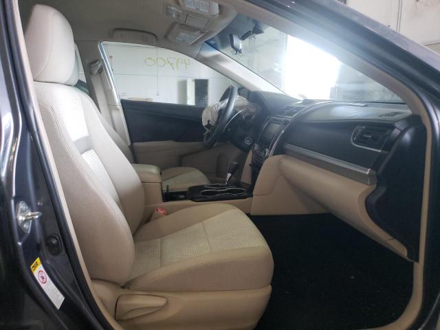 Photo 5 from auction – 2013 TOYOTA CAMRY L with VIN 4T4BF1FK2DR287377