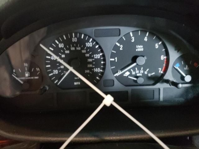 Zdjęcie 6 z aukcji – 2002 BMW 325 I z VIN WBAET37432NG82739