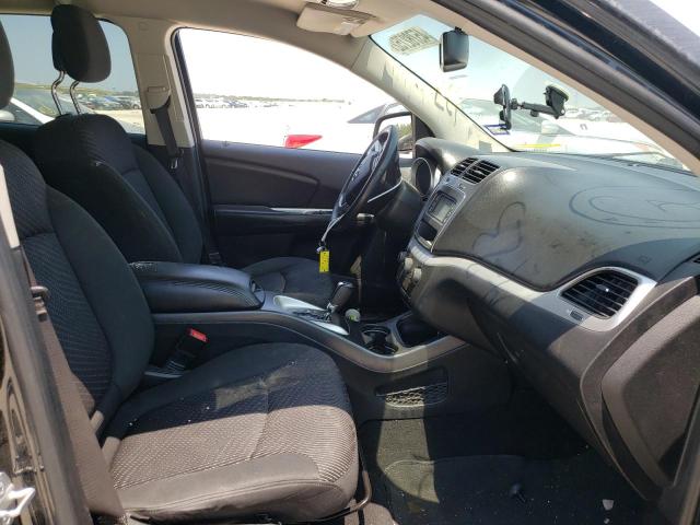 Photo 5 from auction – 2016 DODGE JOURNEY SX with VIN 3C4PDCBB7GT111127