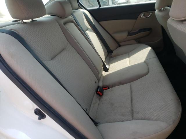 صورة رقم 6 من المزاد - 2014 HONDA CIVIC EX مع VIN 19XFB2F82EE031746