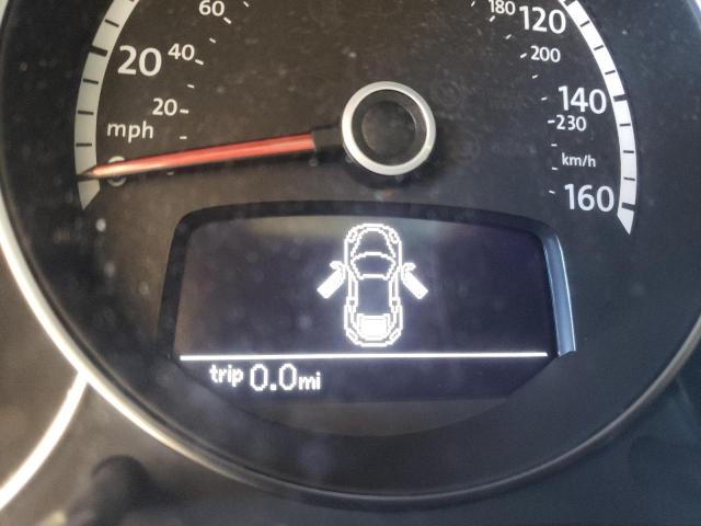 Photo 8 from auction – 2014 VOLKSWAGEN BEETLE with VIN 3VWJX7AT6EM609516