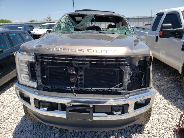 Photo 7 from auction – 2018 FORD F250 SUPER with VIN 1FT7W2BT5JEC55585