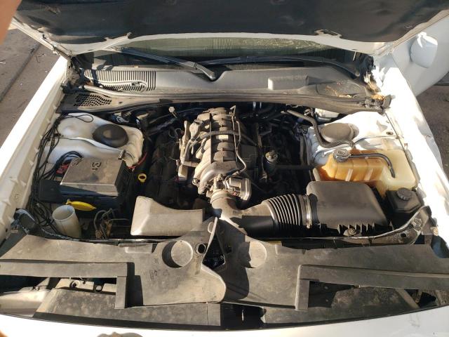 Photo 7 from auction – 2010 DODGE CHALLENGER with VIN 2B3CJ5DTXAH314782