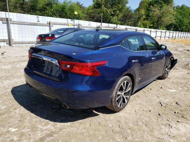 Photo 4 from auction – 2017 NISSAN MAXIMA 3.5 with VIN 1N4AA6APXHC445667