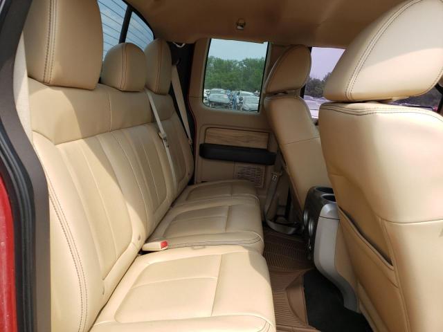 Фото 6 с аукциона – 2011 FORD F150 SUPER с VIN 1FTFX1ET3BFB43684