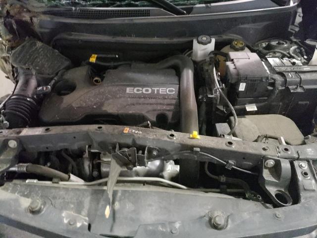 Photo 7 from auction – 2020 CHEVROLET EQUINOX LS with VIN 3GNAXSEV6LS501530