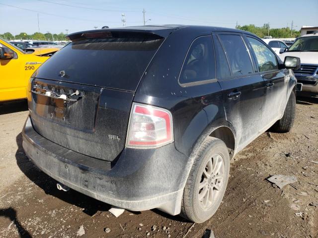 Photo 4 from auction – 2007 FORD EDGE SEL P with VIN 2FMDK39C57BA59172