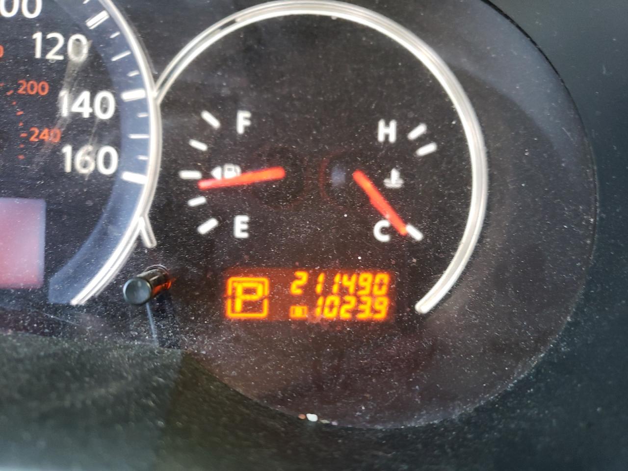 صورة رقم 8 من المزاد - 2012 NISSAN ALTIMA BAS مع VIN 1N4AL2AP7CN537738
