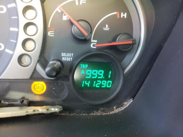 Foto 3 de la subasta – 2004 HONDA PILOT EX con VIN 2HKYF18454H516586