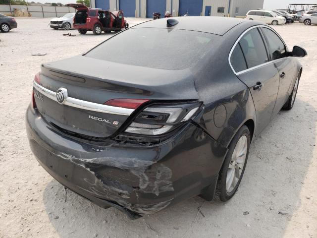 Photo 4 from auction – 2015 BUICK REGAL PREM with VIN 2G4GN5EX9F9228401