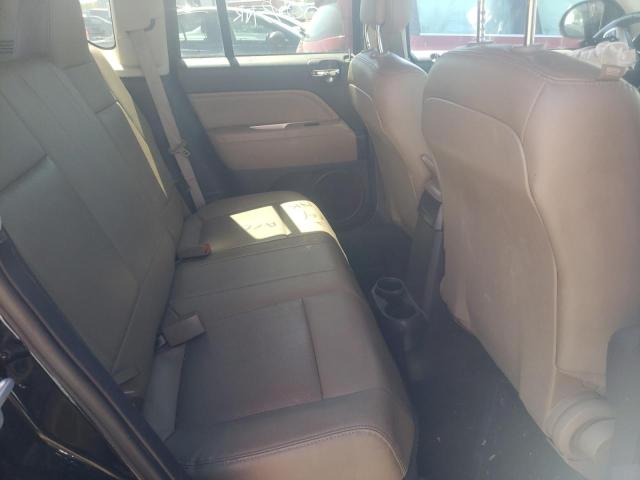 Photo 6 from auction – 2016 JEEP COMPASS LA with VIN 1C4NJCEA8GD720073