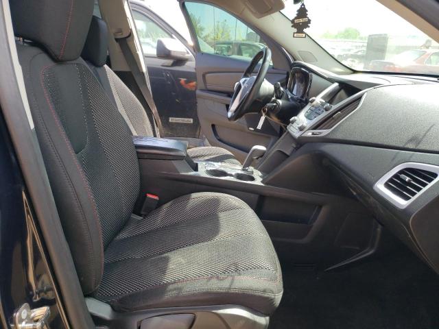 Photo 5 from auction – 2015 GMC TERRAIN SL with VIN 2GKALREK6F6260496