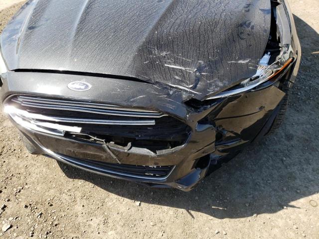 Photo 9 from auction – 2014 FORD FUSION TIT with VIN 3FA6P0SU8ER203902