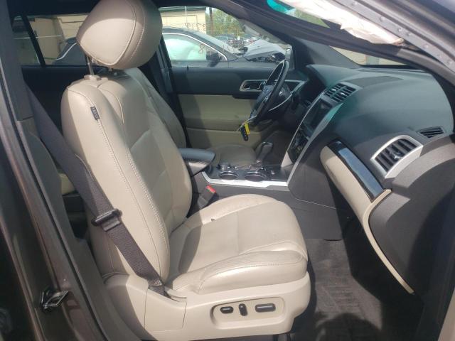 Photo 5 from auction – 2011 FORD EXPLORER L with VIN 1FMHK8F80BGA24541