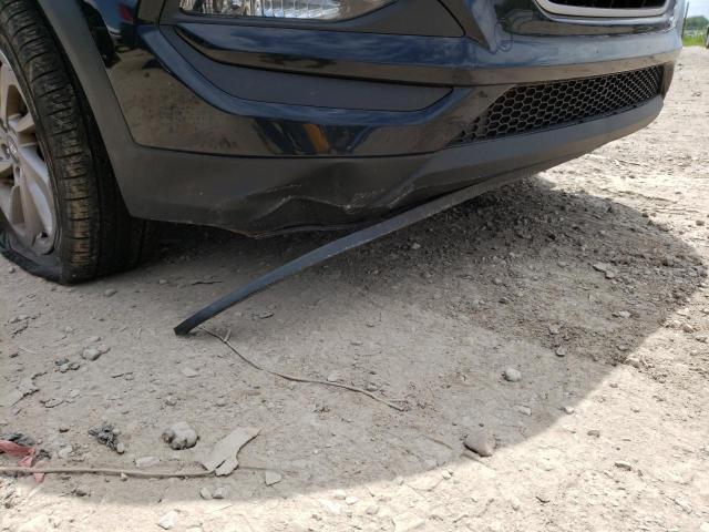 Photo 9 from auction – 2017 HYUNDAI TUCSON LIM with VIN KM8J3CA42HU392669