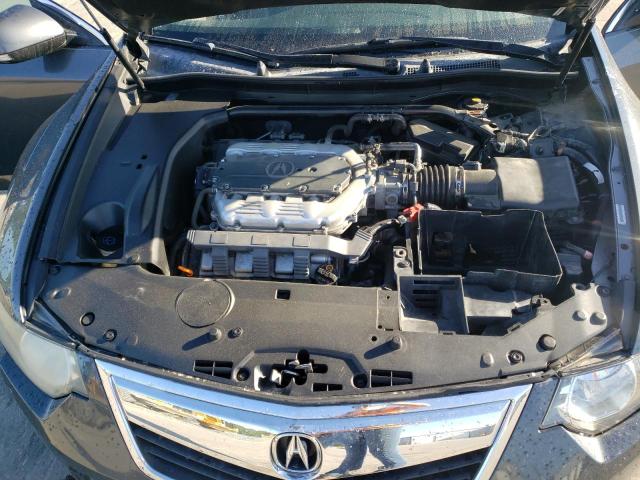 Photo 7 from auction – 2011 ACURA TSX with VIN JH4CU4F48BC000220