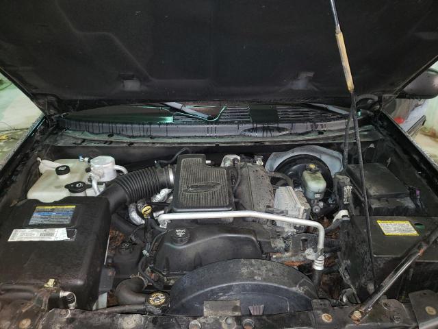 Photo 7 from auction – 2003 GMC ENVOY with VIN 1GKDT13S232324804
