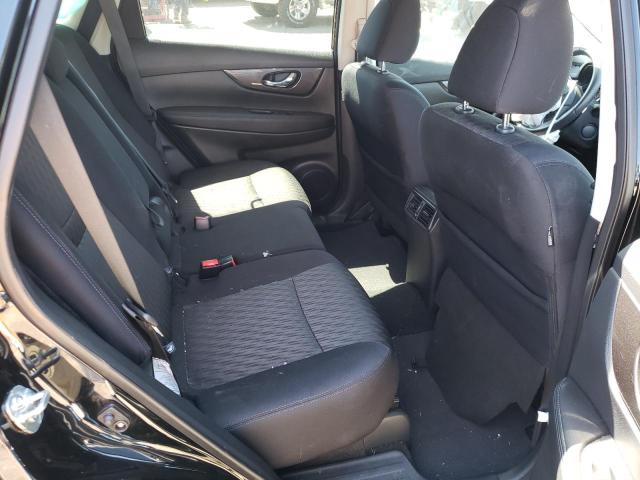 Photo 6 from auction – 2019 NISSAN ROGUE S with VIN 5N1AT2MV3KC729796