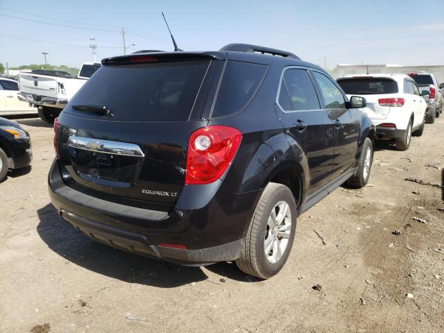 Photo 4 from auction – 2013 CHEVROLET EQUINOX LT with VIN 2GNALDEK6D6154763