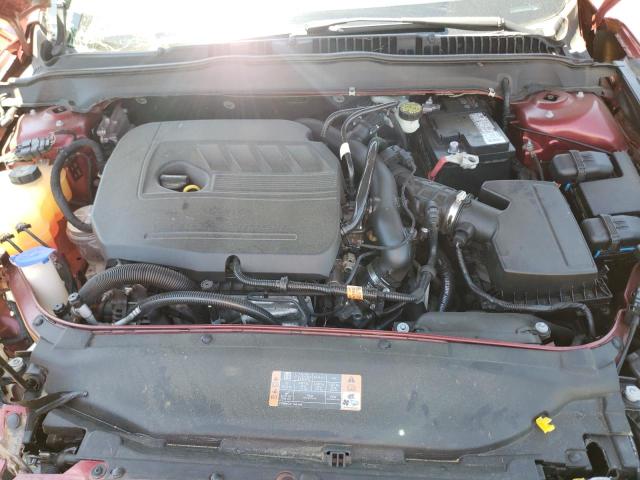 Photo 7 from auction – 2015 FORD FUSION SE with VIN 3FA6P0HD9FR120259