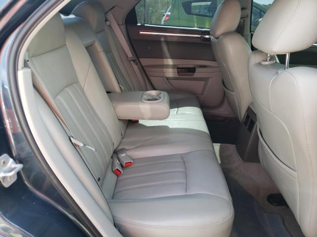 Foto 6 de la subasta – 2007 CHRYSLER 300C con VIN 2C3KA63H87H885391