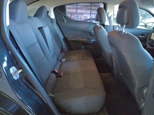 Photo 6 from auction – 2010 DODGE AVENGER SX with VIN 1B3CC4FB0AN102666