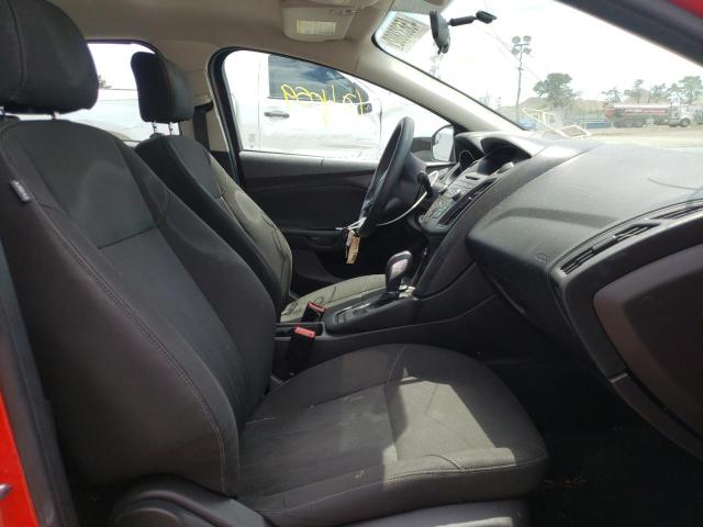 Photo 5 from auction – 2015 FORD FOCUS SE with VIN 1FADP3F25FL249883