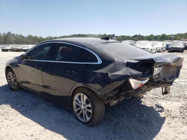 Photo 3 from auction – 2016 CHEVROLET MALIBU LT with VIN 1G1ZE5ST2GF186668